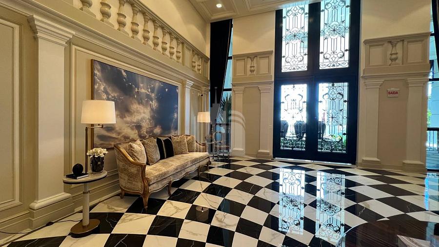 Alto Padrão Frente Mar Barra Sul em Construção — foto 11