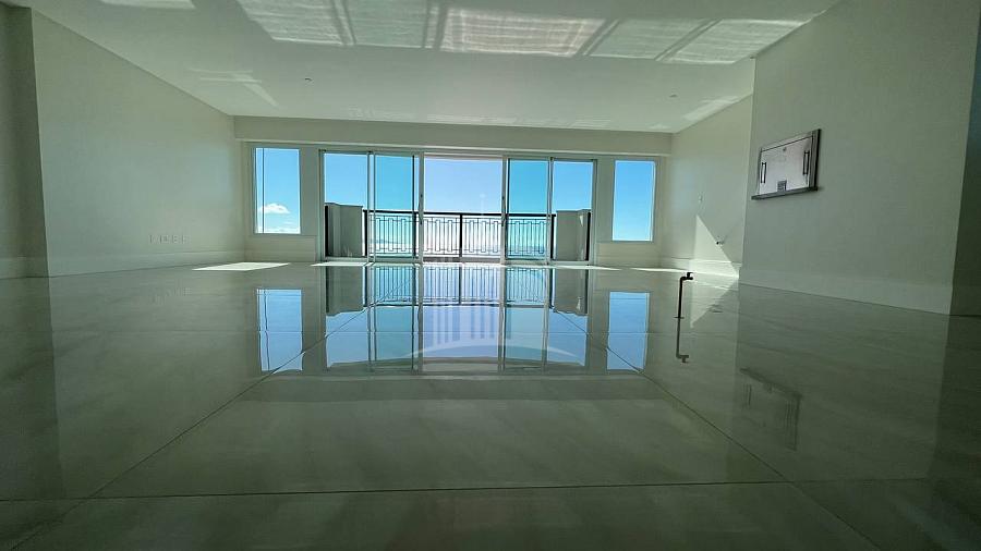 Alto Padrão Frente Mar Barra Sul em Construção — foto 38