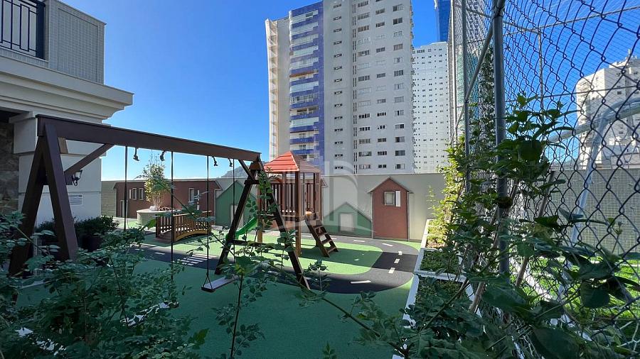 Alto Padrão Frente Mar Barra Sul em Construção — foto 27