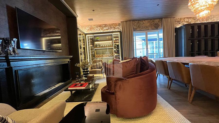 Alto Padrão Frente Mar Barra Sul em Construção — foto 24