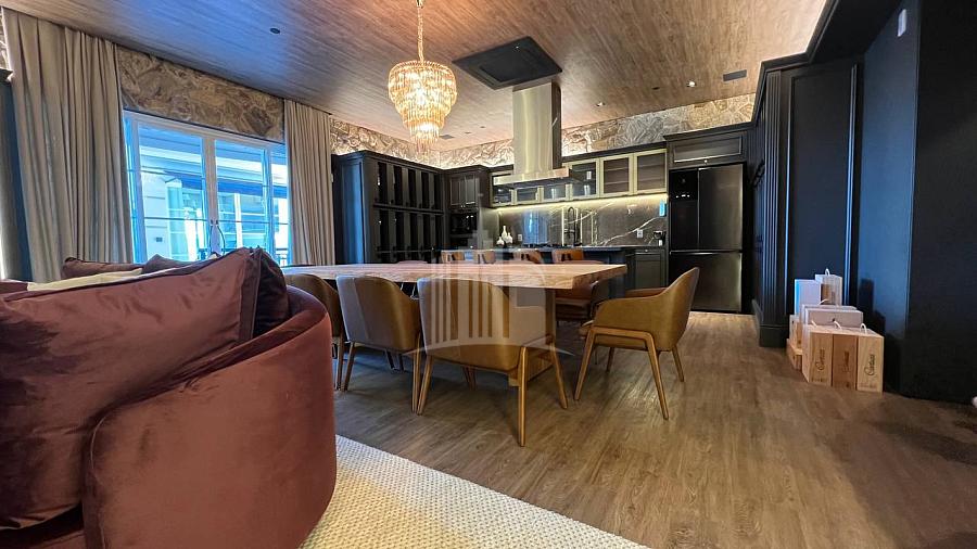 Alto Padrão Frente Mar Barra Sul em Construção — foto 19