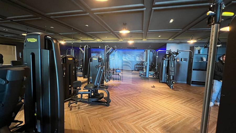 Alto Padrão Frente Mar Barra Sul em Construção — foto 21