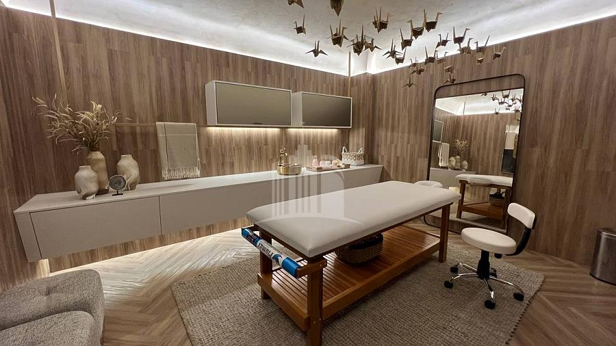 Alto Padrão Frente Mar Barra Sul em Construção — foto 36