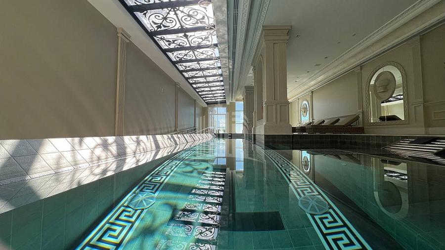 Alto Padrão Frente Mar Barra Sul em Construção — foto 13