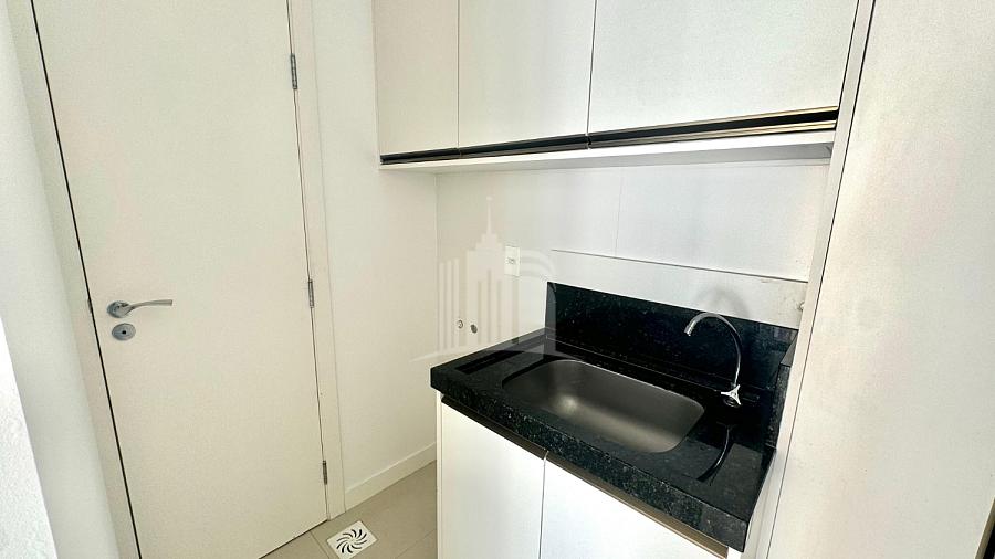 Apartamento Alto Padrão Semi mobiliado para Locação Anual — foto 8
