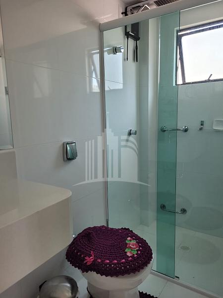 Apartamento Completamente Reformado, 3 dormitórios — foto 15