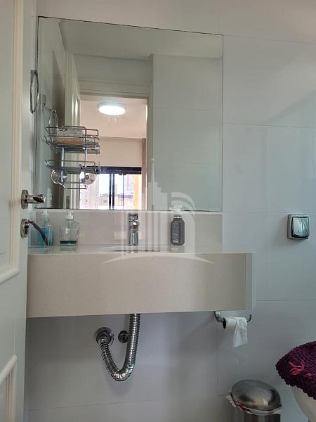 Apartamento Completamente Reformado, 3 dormitórios — foto 14