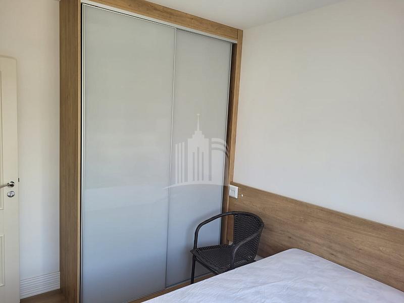 Apartamento Completamente Reformado, 3 dormitórios — foto 12