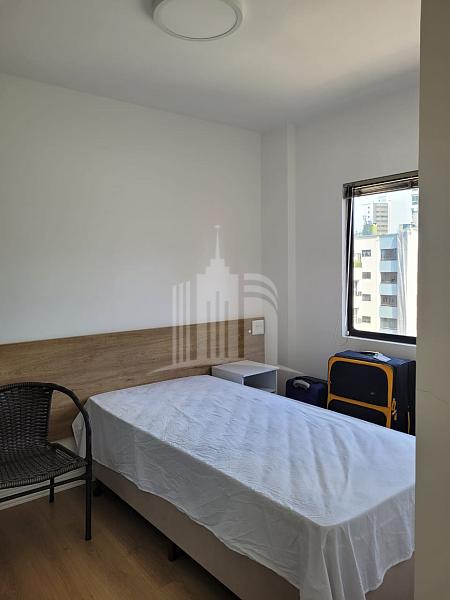 Apartamento Completamente Reformado, 3 dormitórios — foto 13