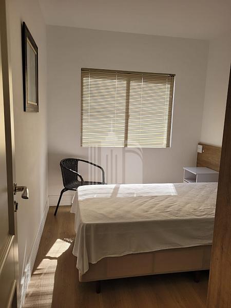 Apartamento Completamente Reformado, 3 dormitórios — foto 11