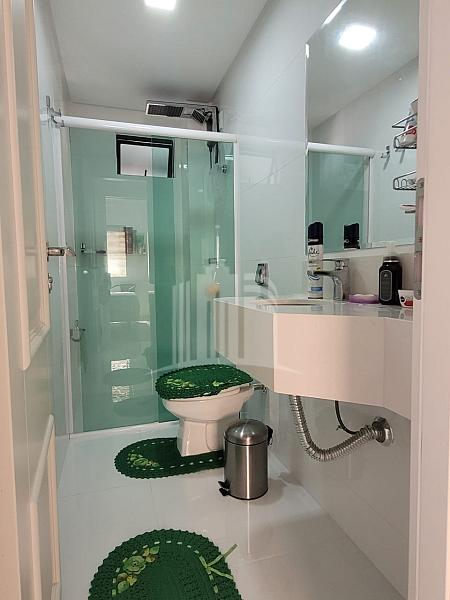 Apartamento Completamente Reformado, 3 dormitórios — foto 9