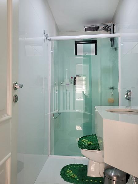 Apartamento Completamente Reformado, 3 dormitórios — foto 10