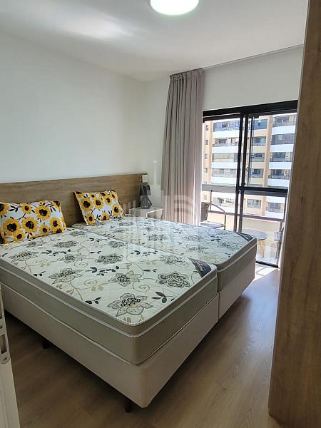 Apartamento Completamente Reformado, 3 dormitórios — foto 8