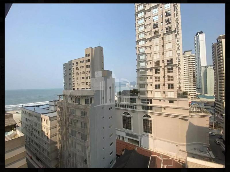 Quadra do Mar em Balneário Camboriú com vista Mobiliado — foto 19