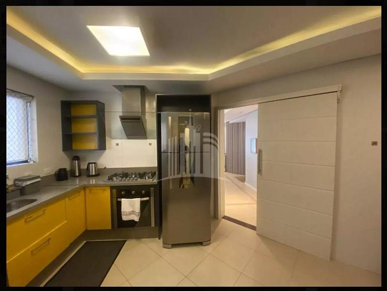 Quadra do Mar em Balneário Camboriú com vista Mobiliado — foto 8