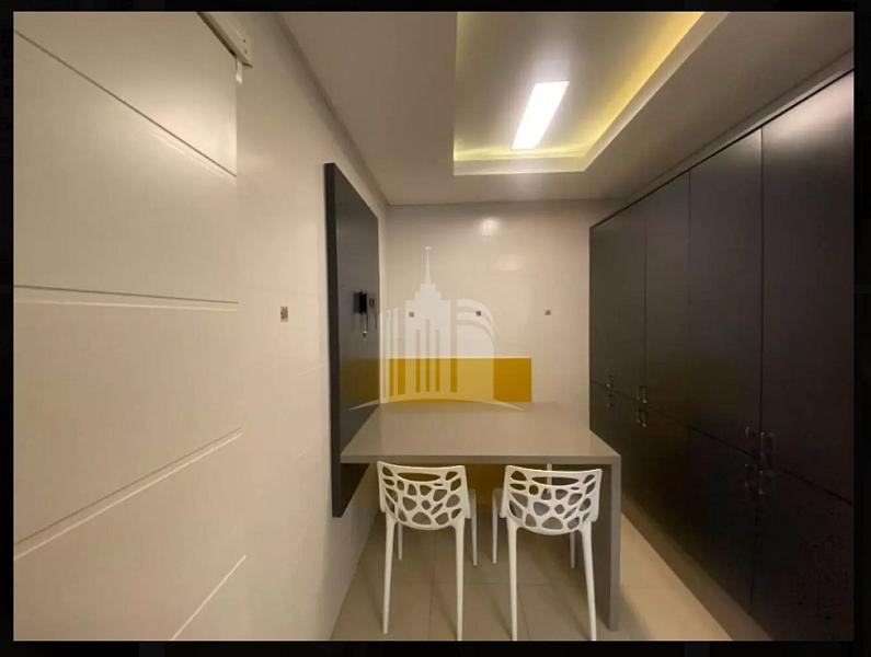 Quadra do Mar em Balneário Camboriú com vista Mobiliado — foto 18