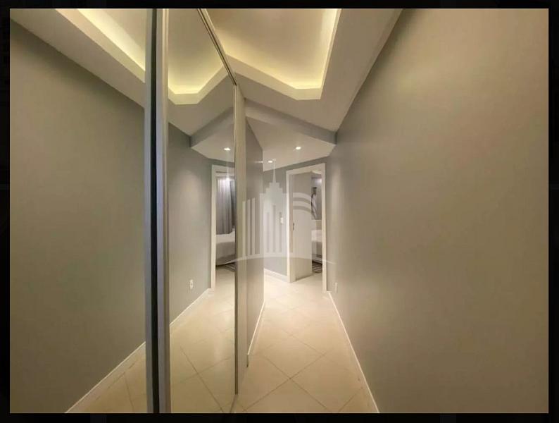 Quadra do Mar em Balneário Camboriú com vista Mobiliado — foto 16