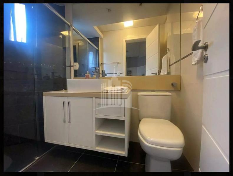 Quadra do Mar em Balneário Camboriú com vista Mobiliado — foto 12