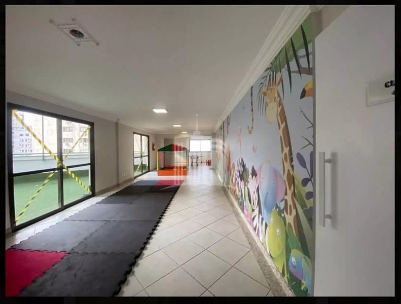 Quadra do Mar em Balneário Camboriú com vista Mobiliado — foto 28