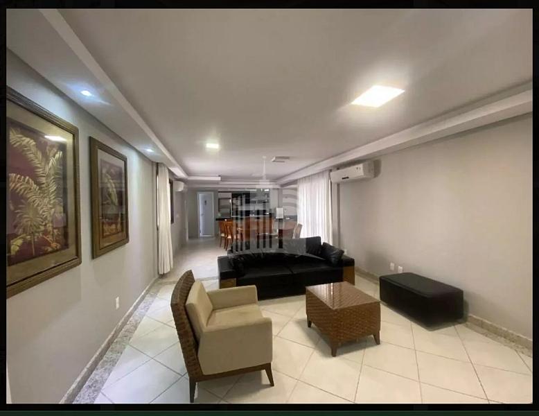 Quadra do Mar em Balneário Camboriú com vista Mobiliado — foto 29