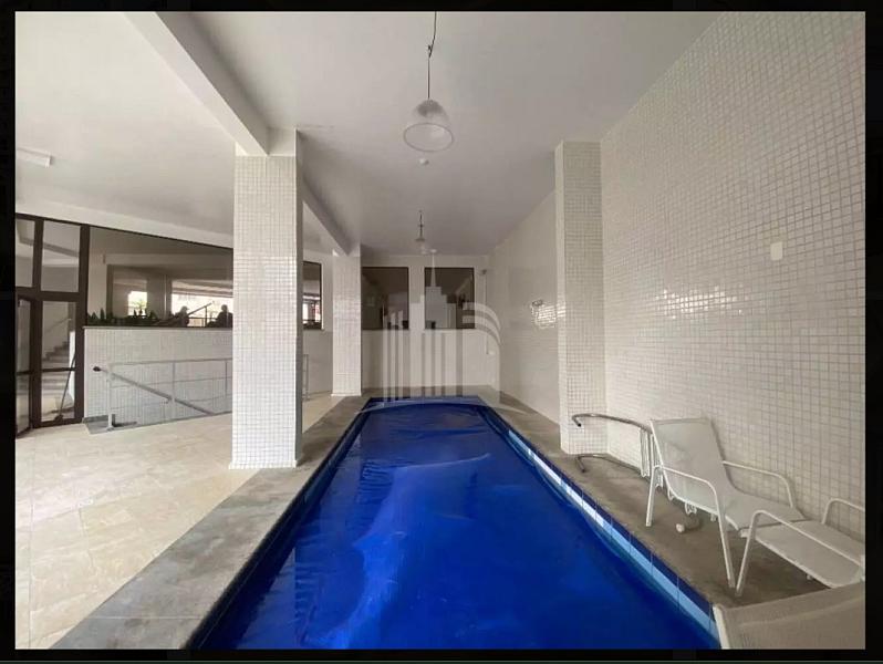 Quadra do Mar em Balneário Camboriú com vista Mobiliado — foto 25