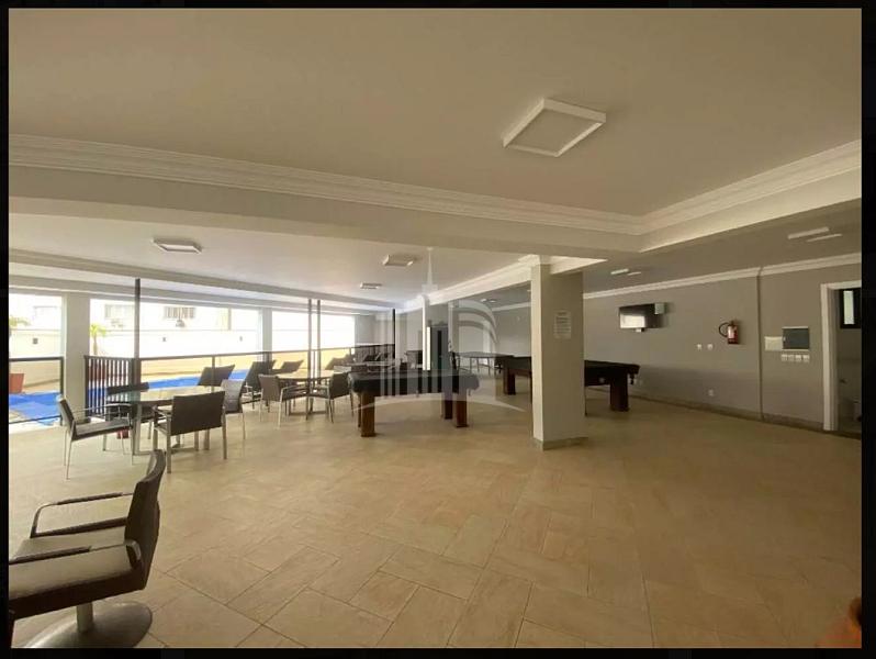 Quadra do Mar em Balneário Camboriú com vista Mobiliado — foto 24