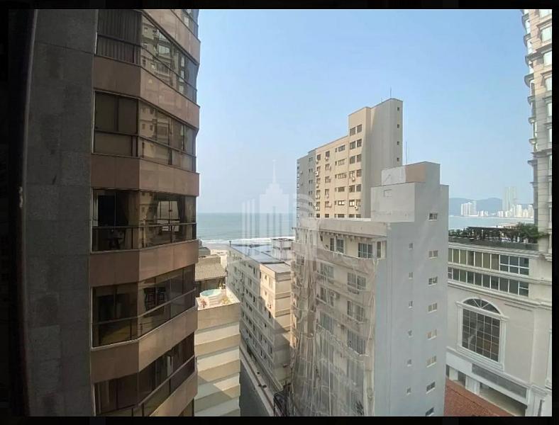 Quadra do Mar em Balneário Camboriú com vista Mobiliado — foto 20