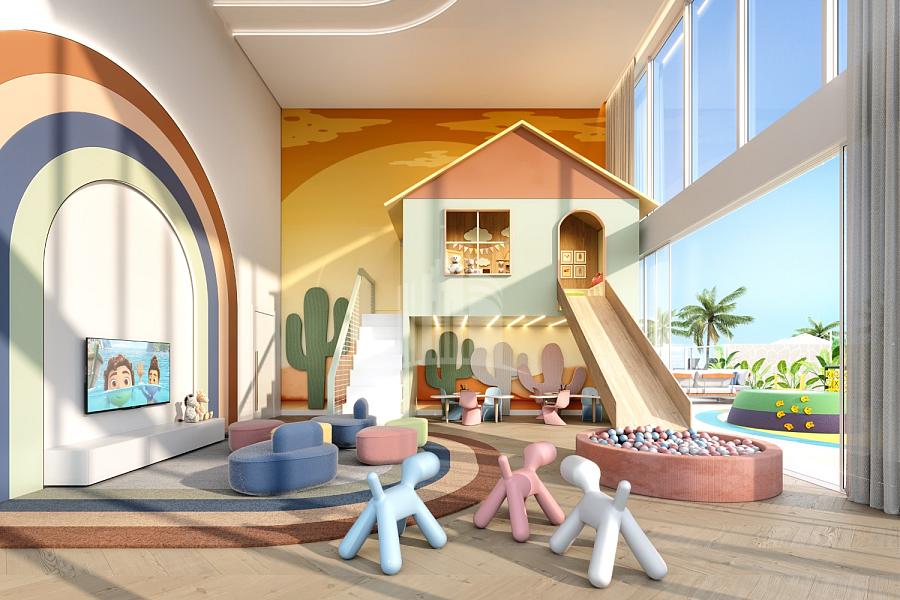 Alto Padrão, em Balneário Camboriú, Edifício Saphire Tower — foto 12