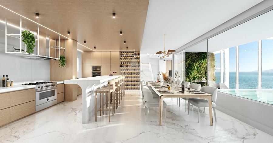 Alto Padrão, em Balneário Camboriú, Edifício Saphire Tower — foto 13