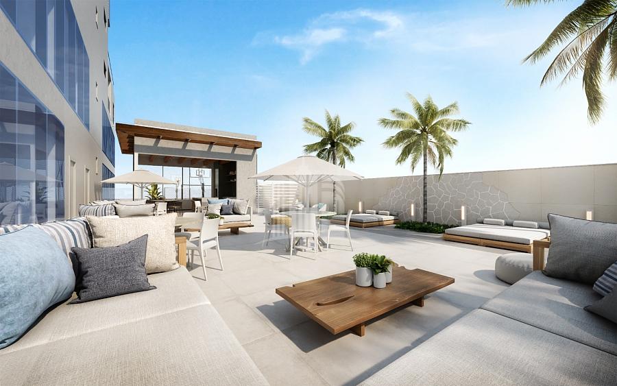 Alto Padrão, em Balneário Camboriú, Edifício Saphire Tower — foto 18