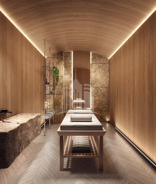 Alto Padrão, em Balneário Camboriú, Edifício Saphire Tower — foto 5