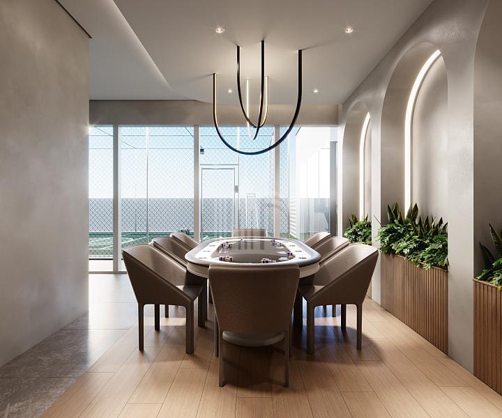 Alto Padrão, em Balneário Camboriú, Edifício Saphire Tower — foto 8