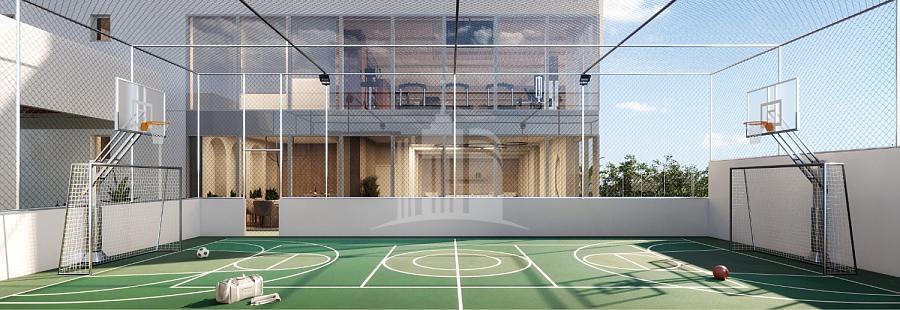 Alto Padrão, em Balneário Camboriú, Edifício Saphire Tower — foto 19