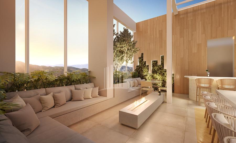 Alto Padrão, em Balneário Camboriú, Edifício Saphire Tower — foto 22