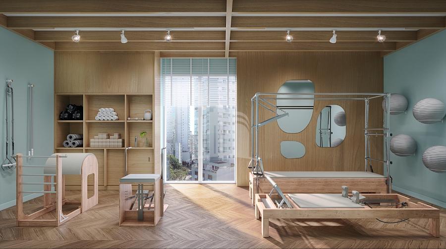 Alto Padrão, em Balneário Camboriú, Edifício Saphire Tower — foto 27