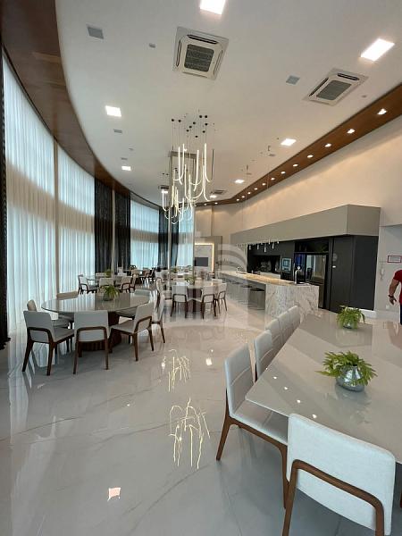 Apartamento Alto Padrão pronto para morar em Balneário Camboriú — foto 35