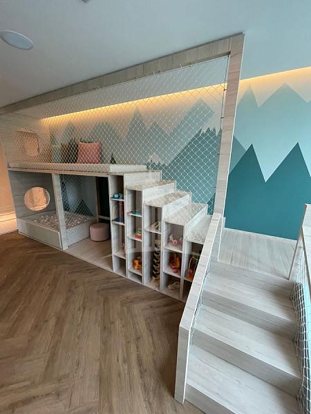 Apartamento Alto Padrão pronto para morar em Balneário Camboriú — foto 40