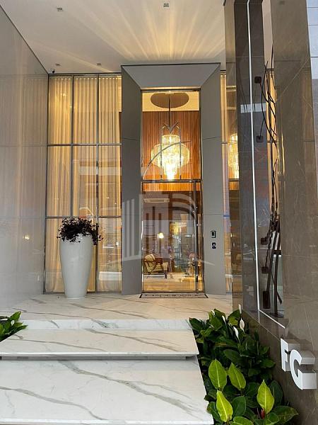 Apartamento Alto Padrão pronto para morar em Balneário Camboriú — foto 46