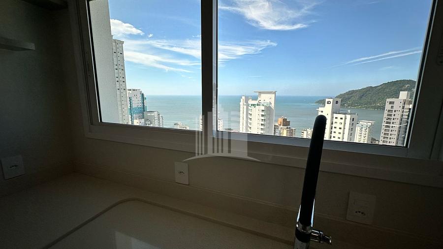 Apartamento Alto Padrão pronto para morar em Balneário Camboriú — foto 12