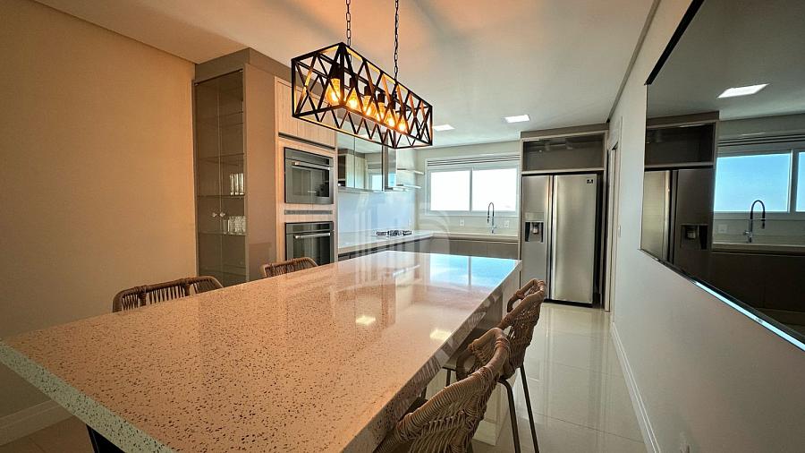 Apartamento Alto Padrão pronto para morar em Balneário Camboriú — foto 11