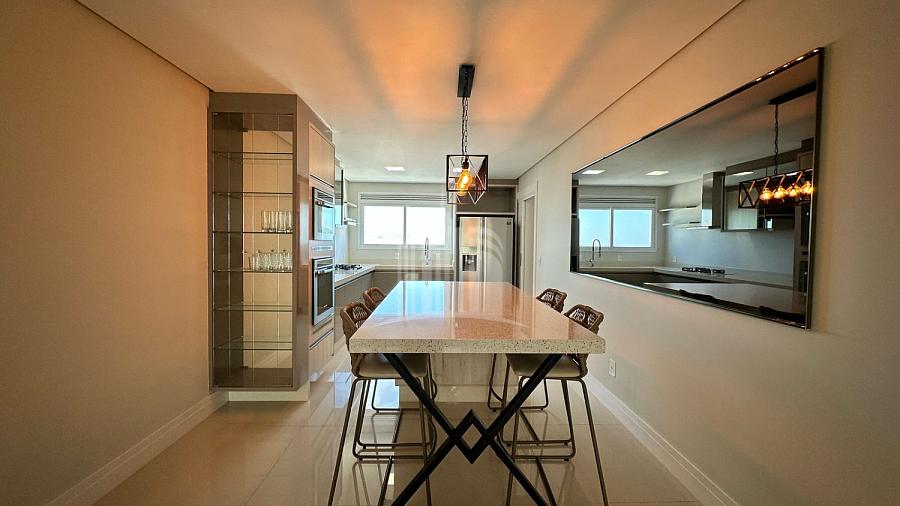 Apartamento Alto Padrão pronto para morar em Balneário Camboriú — foto 9
