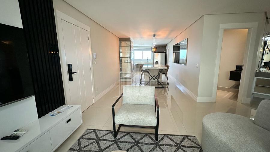 Apartamento Alto Padrão pronto para morar em Balneário Camboriú — foto 2