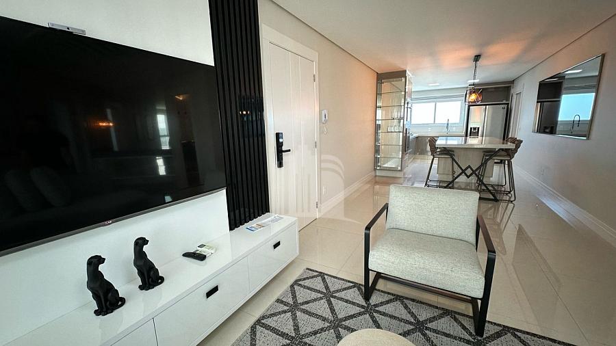 Apartamento Alto Padrão pronto para morar em Balneário Camboriú — foto 6