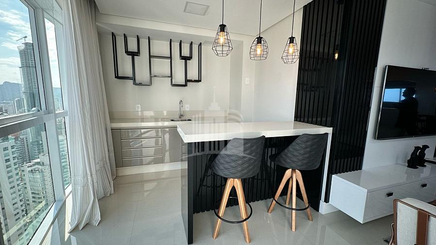 Apartamento Alto Padrão pronto para morar em Balneário Camboriú — foto 3