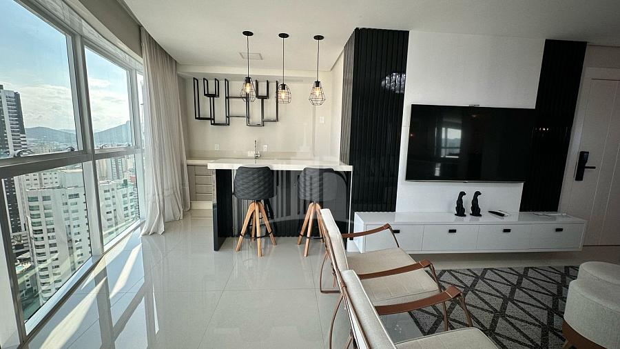 Apartamento Alto Padrão pronto para morar em Balneário Camboriú — foto 7