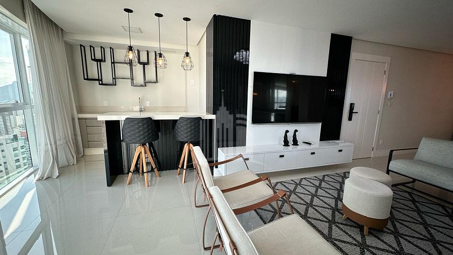 Apartamento Alto Padrão pronto para morar em Balneário Camboriú — foto 5