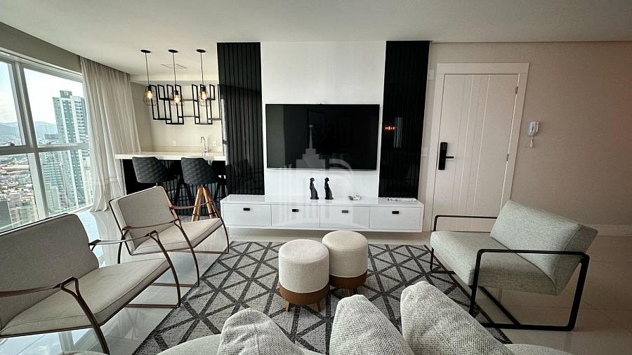 Apartamento Alto Padrão pronto para morar em Balneário Camboriú — foto 4