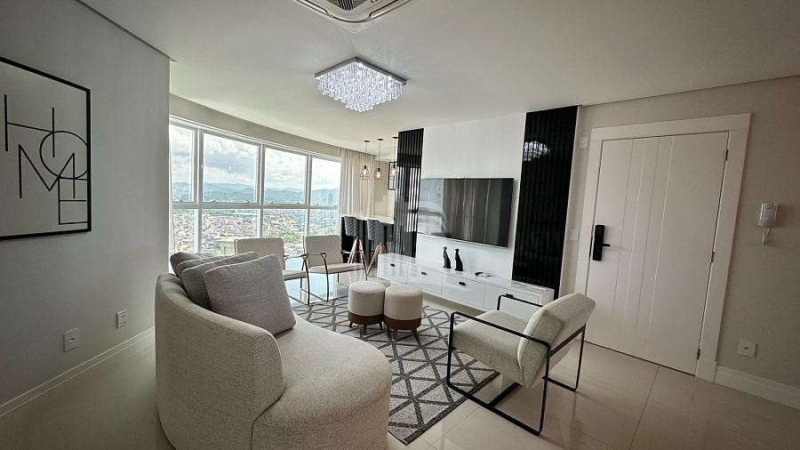Apartamento Alto Padrão pronto para morar em Balneário Camboriú — foto 8