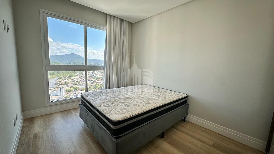 Apartamento Alto Padrão pronto para morar em Balneário Camboriú — foto 16
