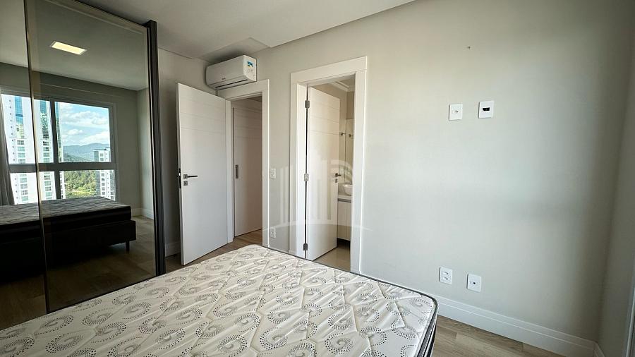 Apartamento Alto Padrão pronto para morar em Balneário Camboriú — foto 19